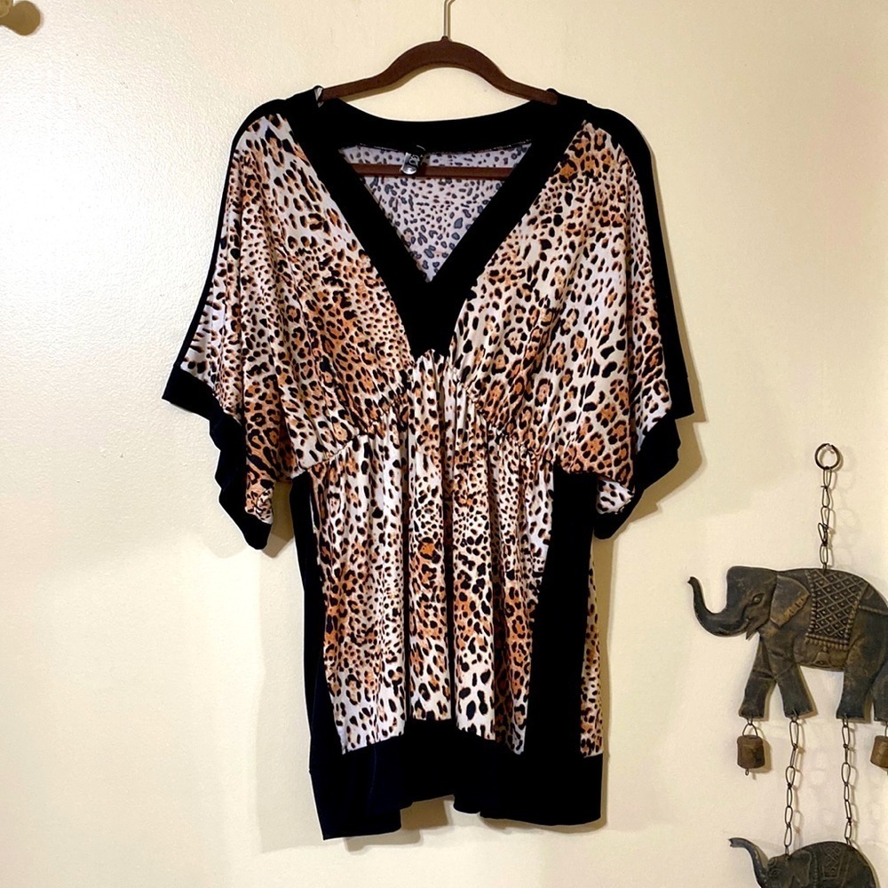 CAREN SPORT top